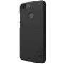 Nillkin Super Frosted Shield Matte cover case for Huawei Honor 9 Lite order from official NILLKIN store
